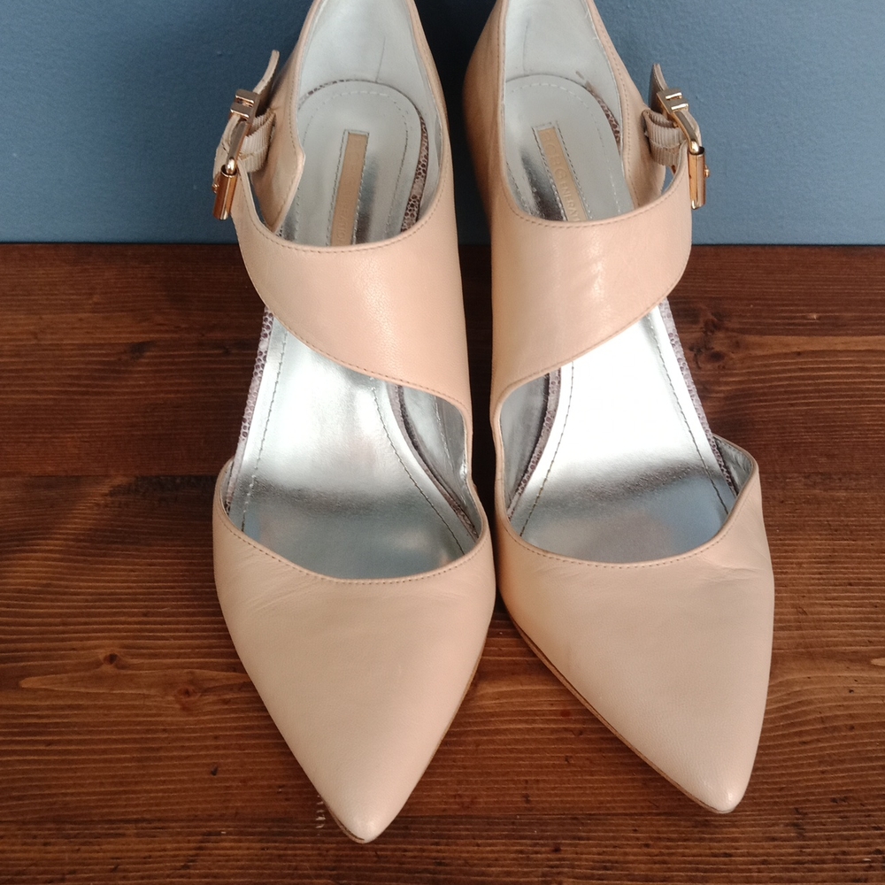 Bcbgeneration Heels - image 2